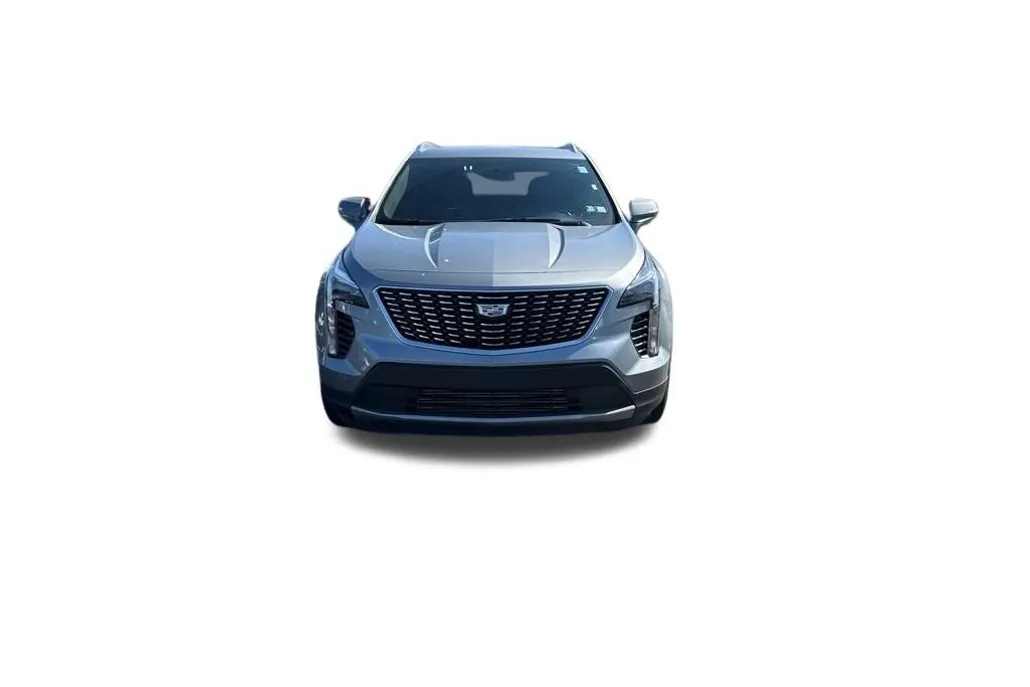 2023 Cadillac XT4 Premium Luxury photo 1