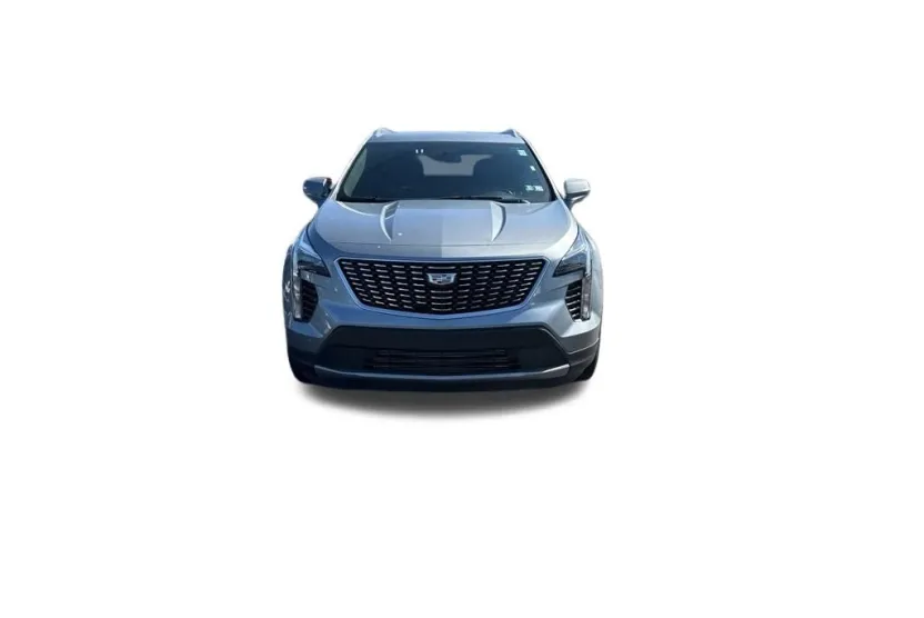 2023 Cadillac XT4 Premium Luxury photo 1