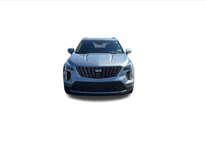 2023 Cadillac XT4 Premium Luxury photo 1