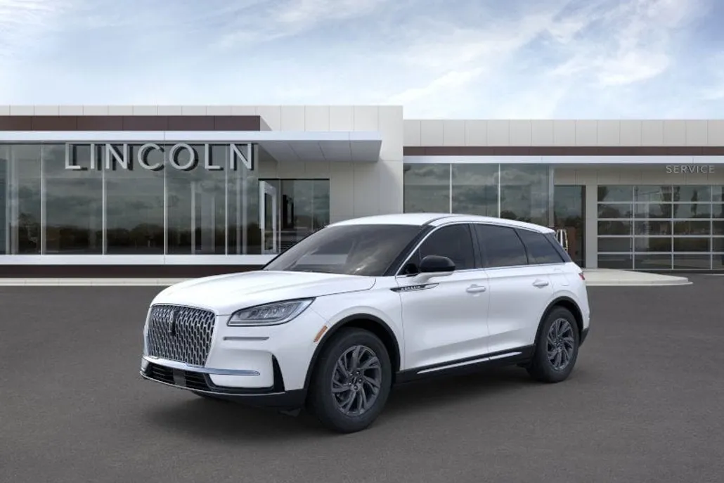 2025 Lincoln Corsair Premiere photo 1