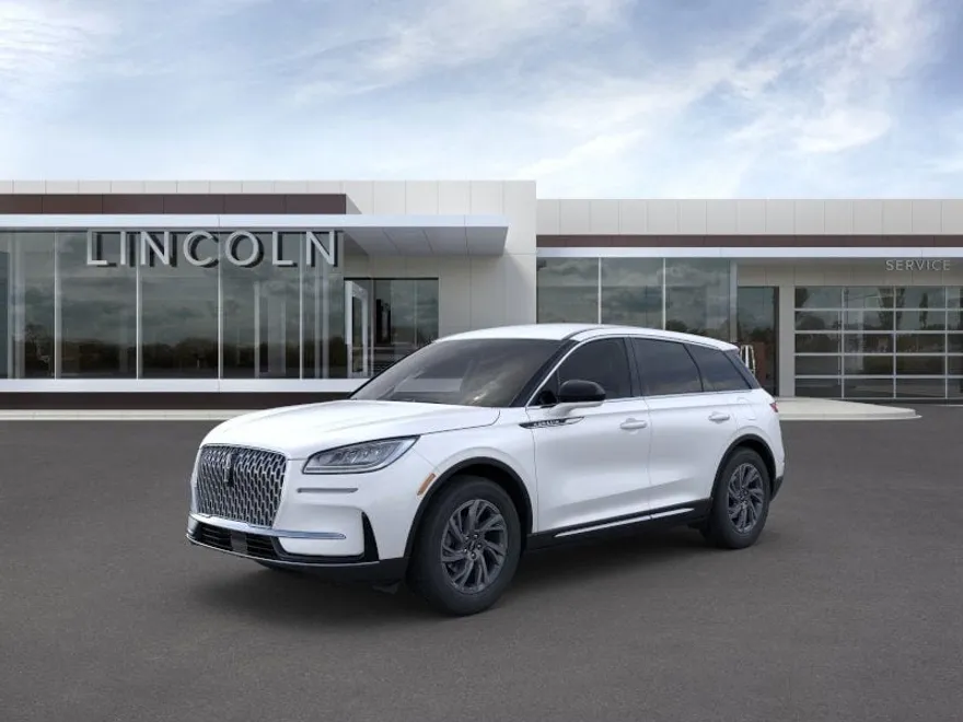 2025 Lincoln Corsair Premiere photo 1