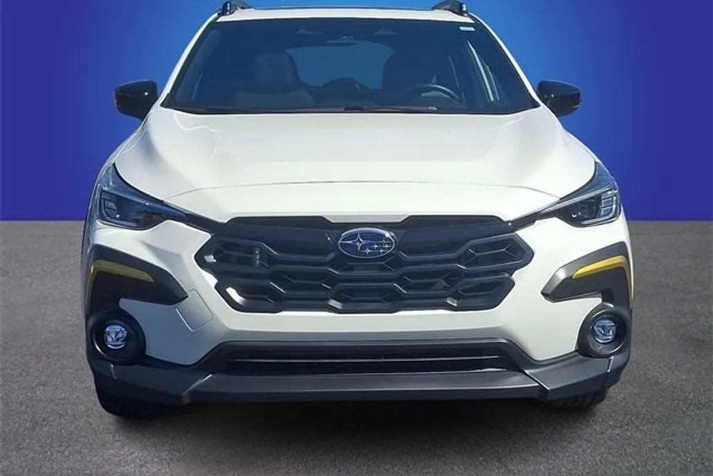 2025 Subaru Crosstrek Sport photo 1