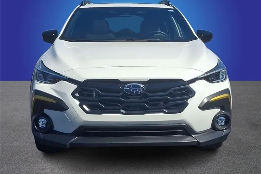 2025 Subaru Crosstrek Sport photo 1