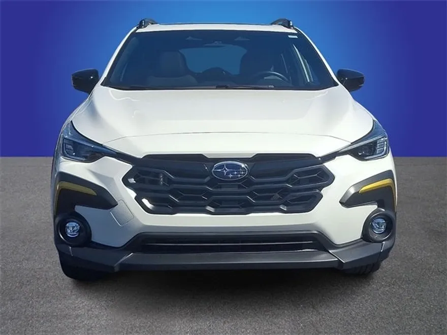 2025 Subaru Crosstrek Sport photo 1