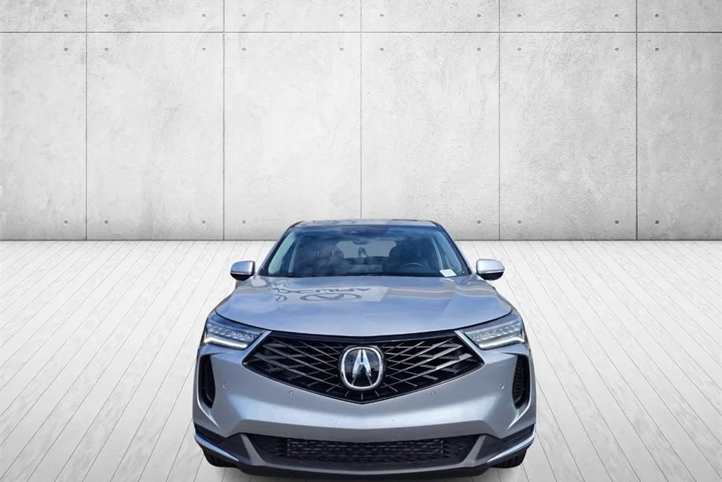 2025 Acura RDX Technology photo 1