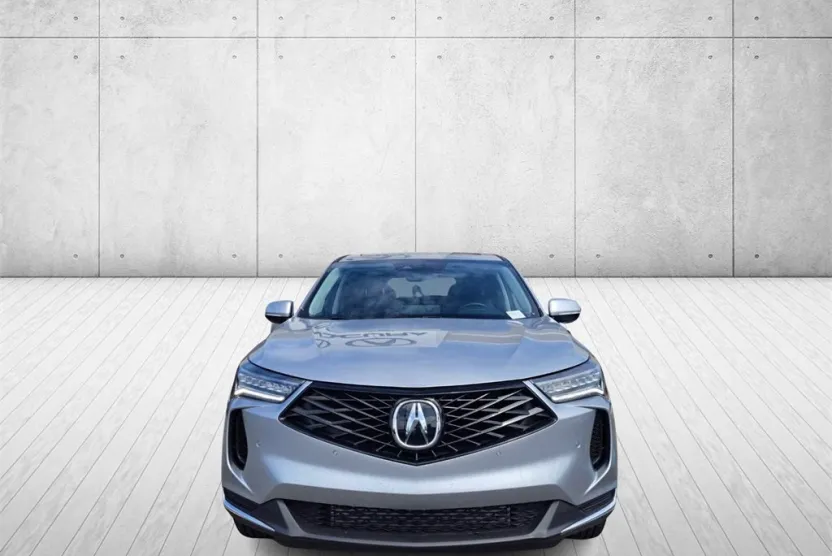 2025 Acura RDX Technology photo 1