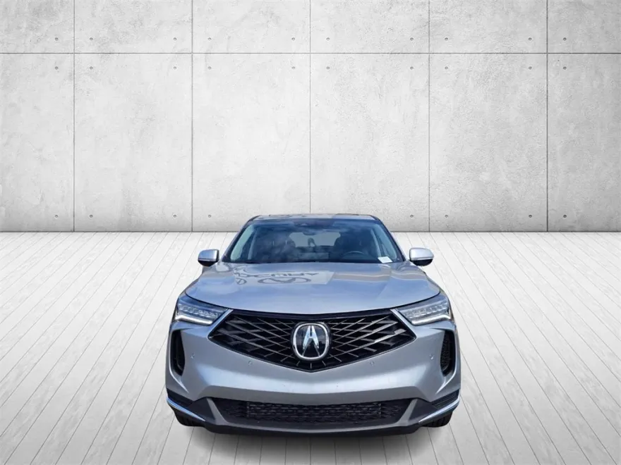 2025 Acura RDX Technology photo 1