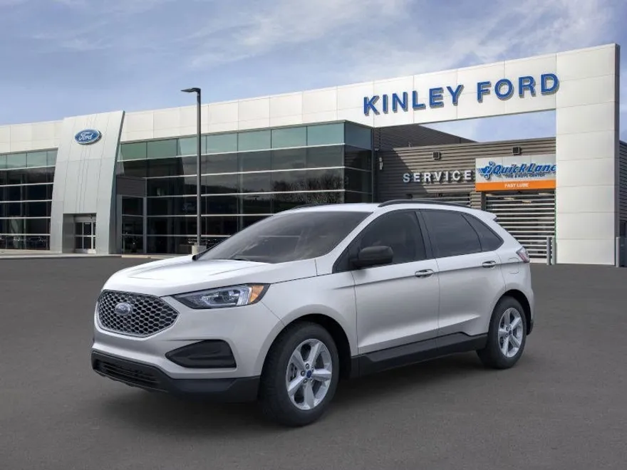 2024 Ford Edge SE photo 1