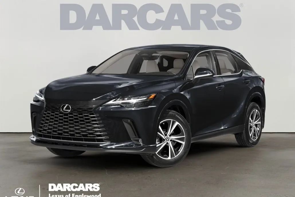 2025 Lexus RX Premium photo 1