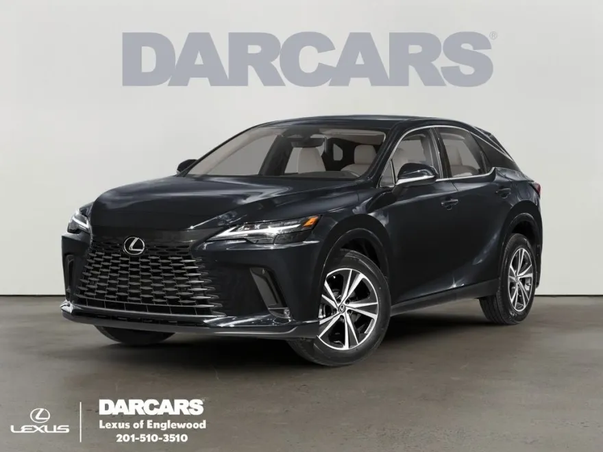 2025 Lexus RX Premium photo 1