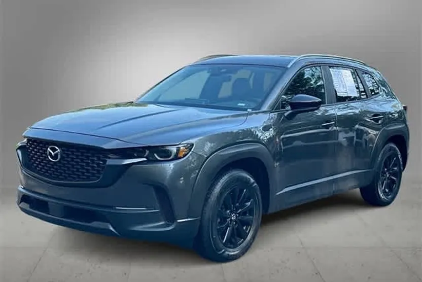 2024 Mazda CX-50 2.5 S Preferred photo 1