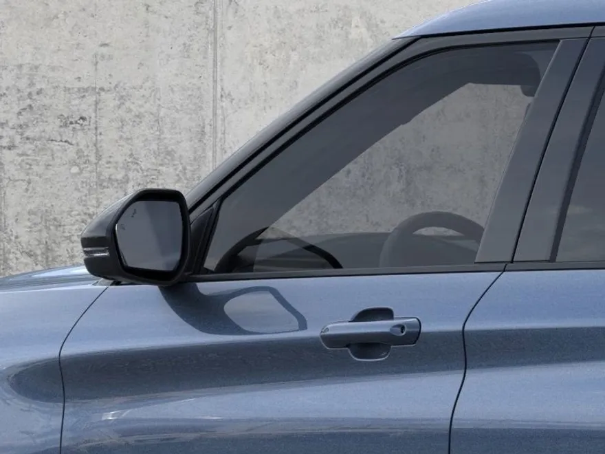 2025 Ford Explorer ST photo 19