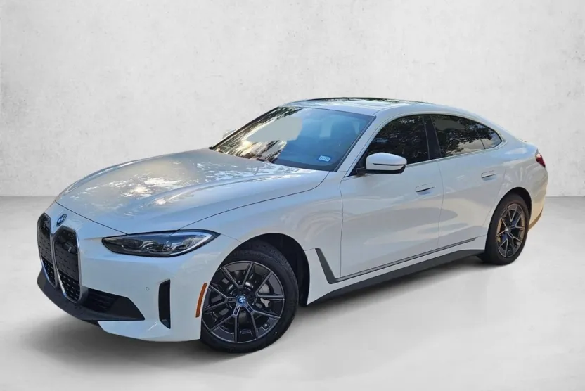 2023 Bmw i4 eDrive35 photo 1
