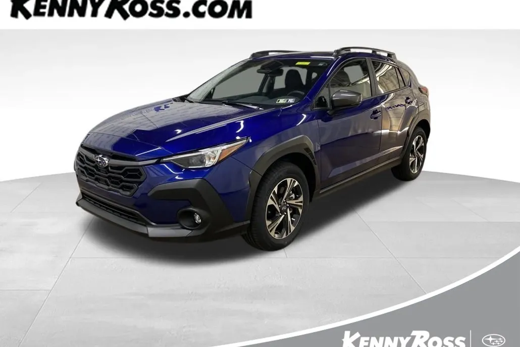 2025 Subaru Crosstrek Premium photo 1