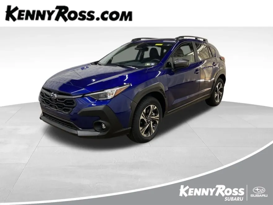 2025 Subaru Crosstrek Premium photo 1