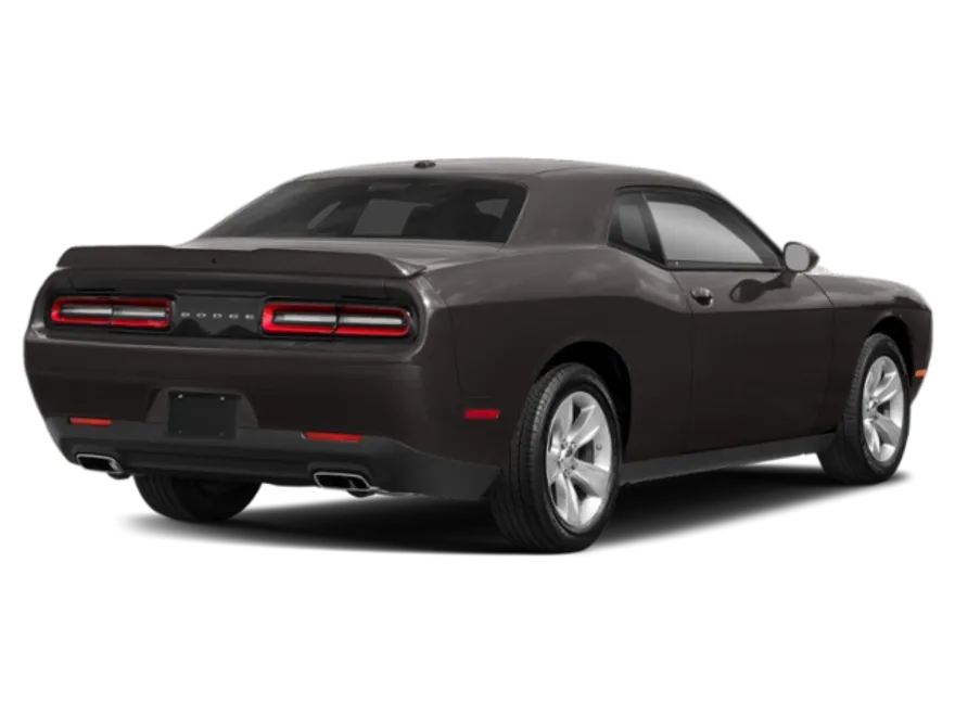 2022 Dodge Challenger SXT Widebody photo 1