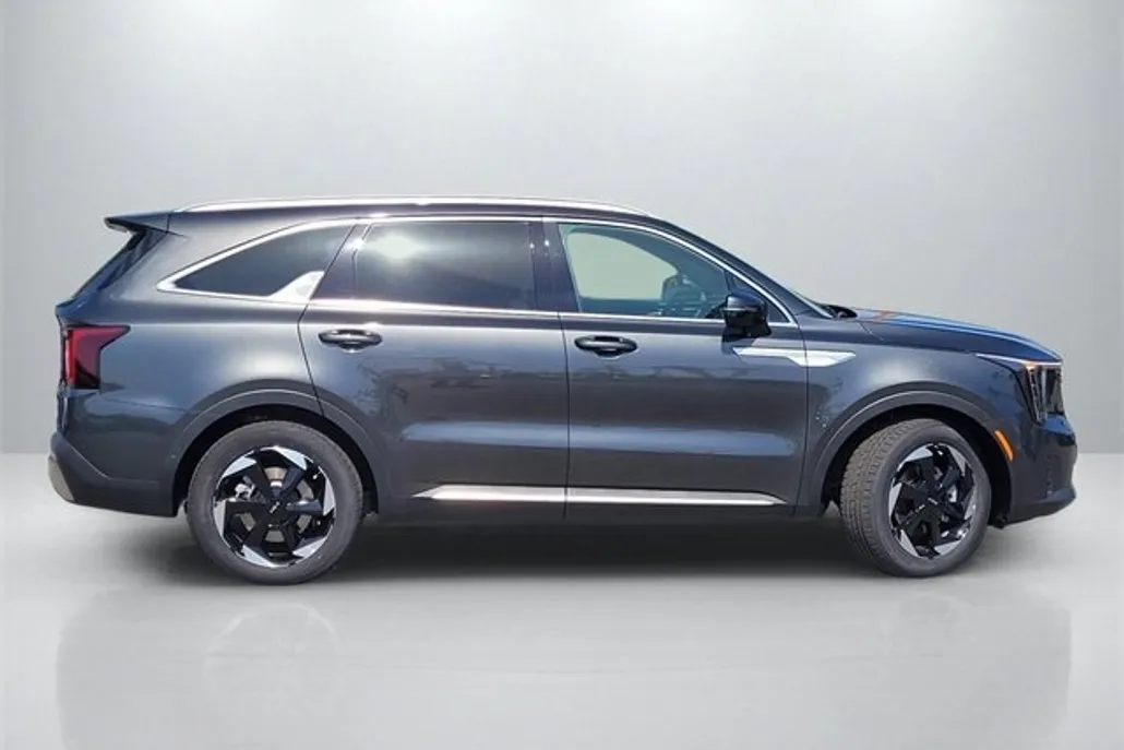2025 Kia Sorento Hybrid SX Prestige photo 1