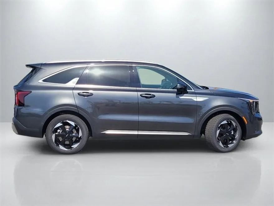 2025 Kia Sorento Hybrid SX Prestige photo 1