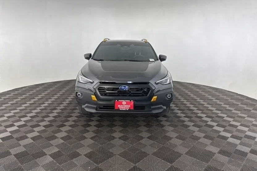 2024 Subaru Crosstrek Wilderness photo 1