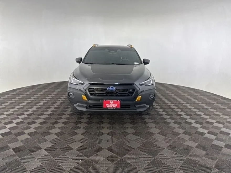 2024 Subaru Crosstrek Wilderness photo 1