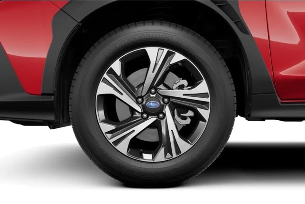 2025 Subaru Crosstrek Premium photo 1