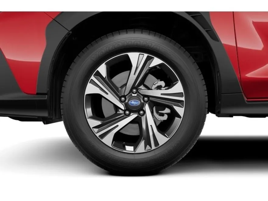 2025 Subaru Crosstrek Premium photo 1