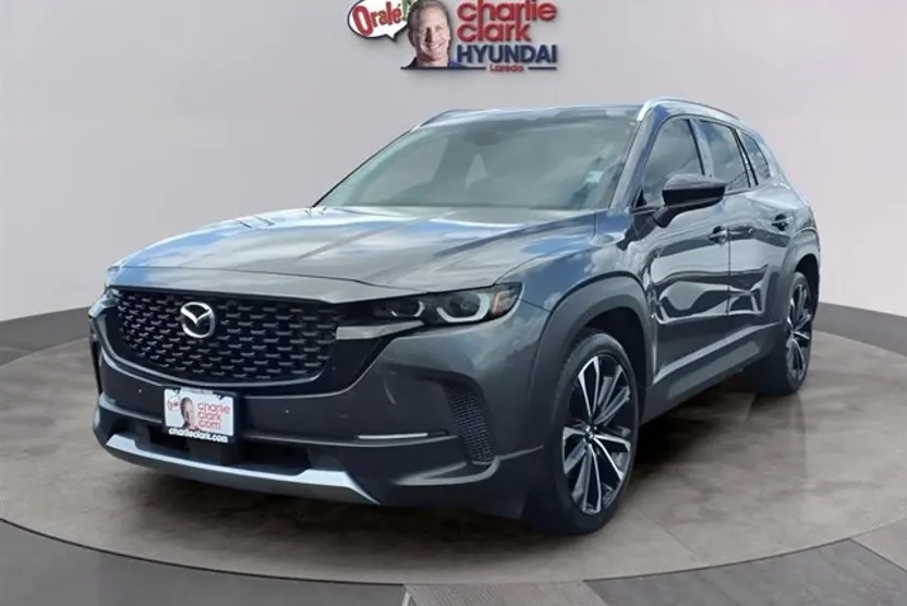 2023 Mazda CX-50 2.5 Turbo Premium Plus photo 1
