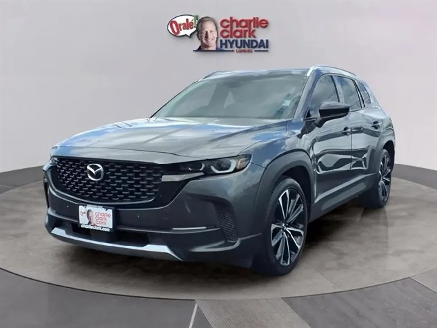 2023 Mazda CX-50 2.5 Turbo Premium Plus photo 1