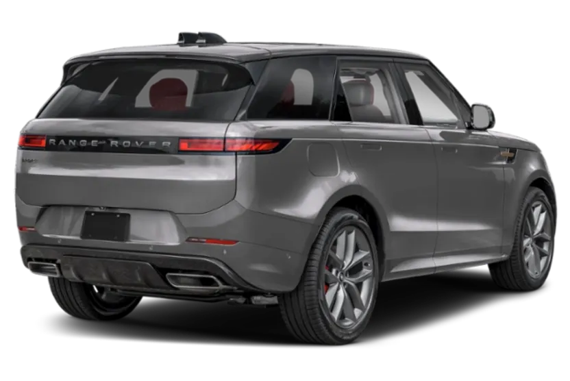 2025 Land Rover Range Rover Sport SE photo 1