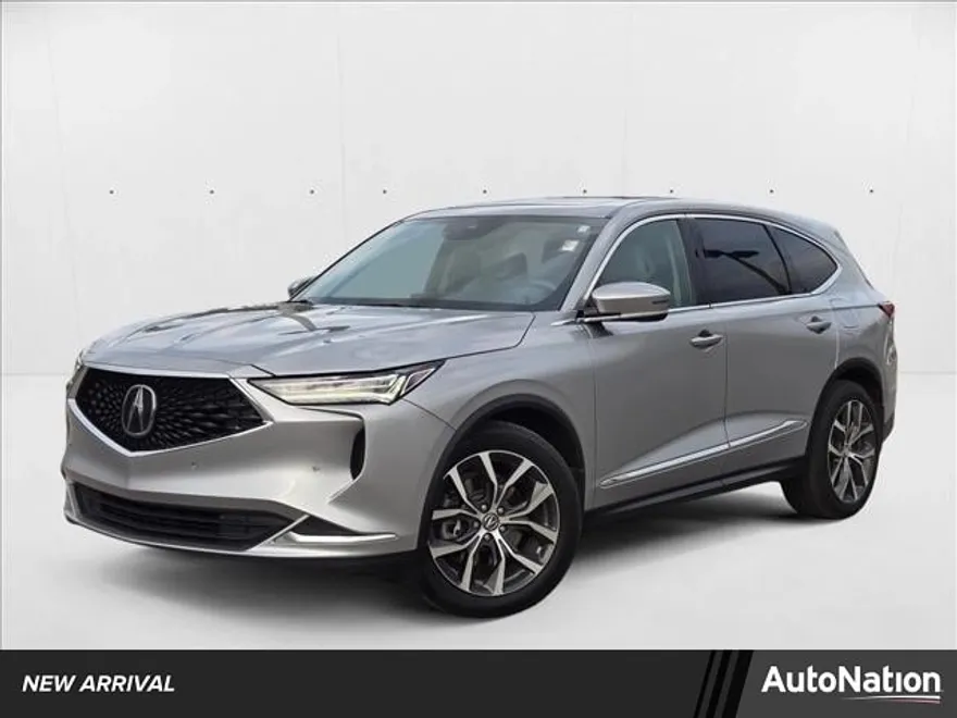 2024 Acura MDX SH-AWD Technology photo 1
