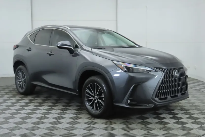 2024 Lexus NX 250 photo 1