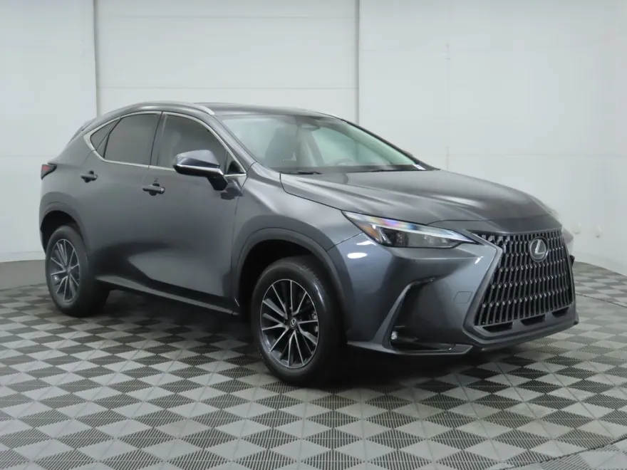 2024 Lexus NX 250 photo 1