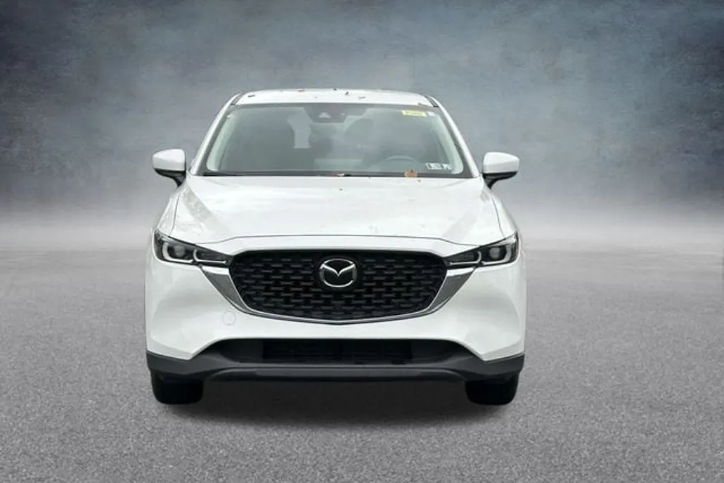2023 Mazda CX-5 2.5 S photo 1