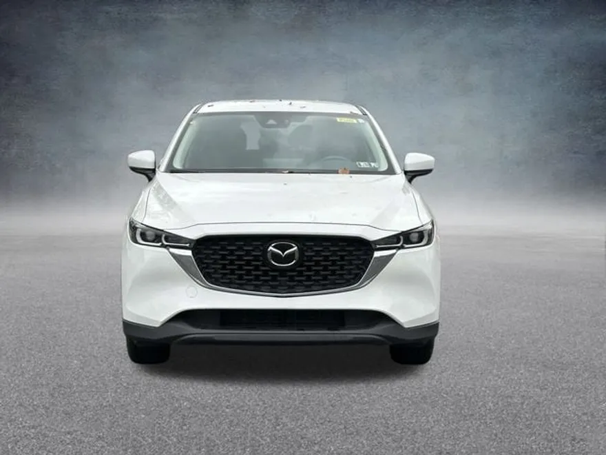 2023 Mazda CX-5 2.5 S photo 1