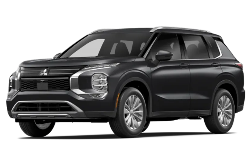 2025 Mitsubishi Outlander SE photo 1