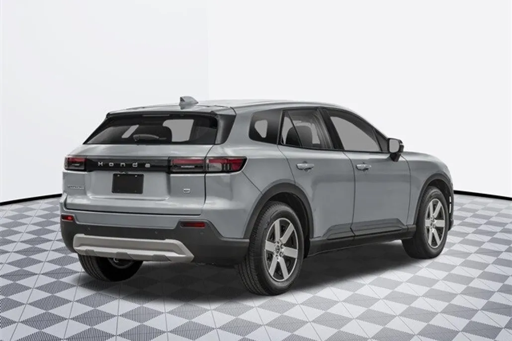 2025 Honda Prologue EX photo 1