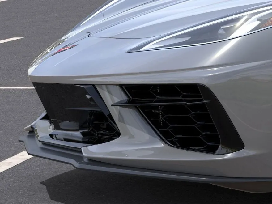 2024 Chevrolet Corvette Stingray 3LT photo 13