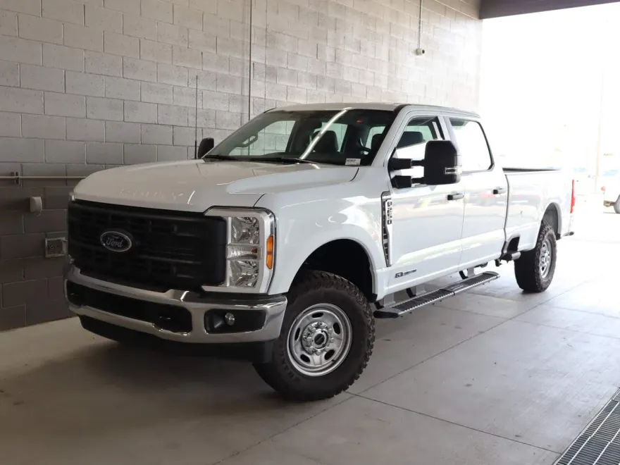 2026 Ford F-250 XL photo 1