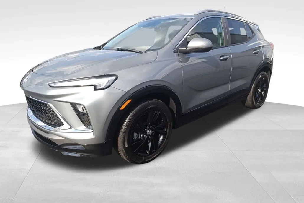 2024 Buick Encore GX Sport Touring photo 1