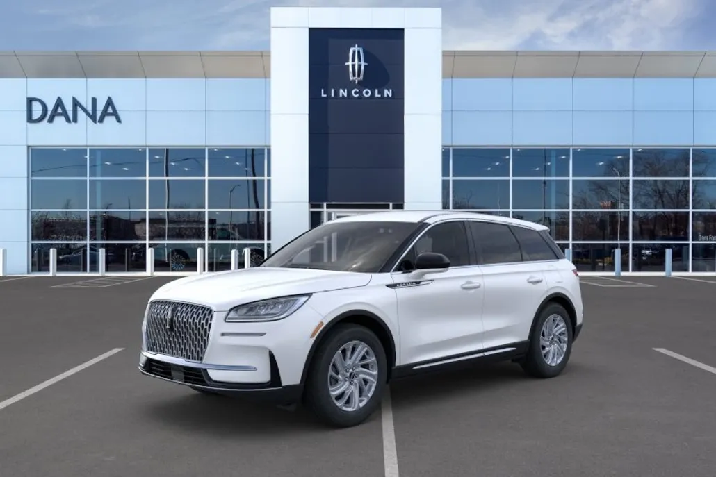 2024 Lincoln Corsair Premiere photo 1