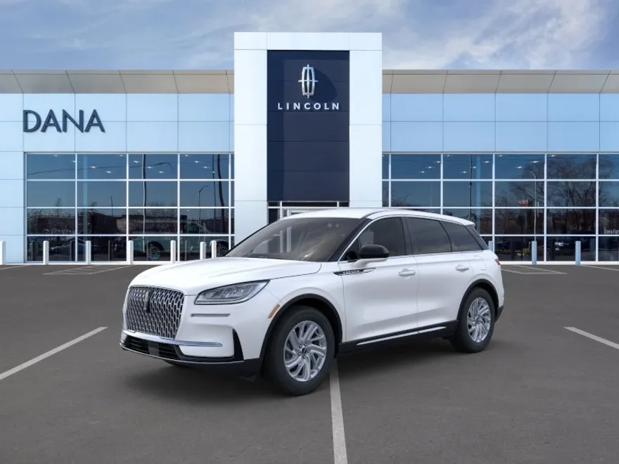2024 Lincoln Corsair Premiere photo 1