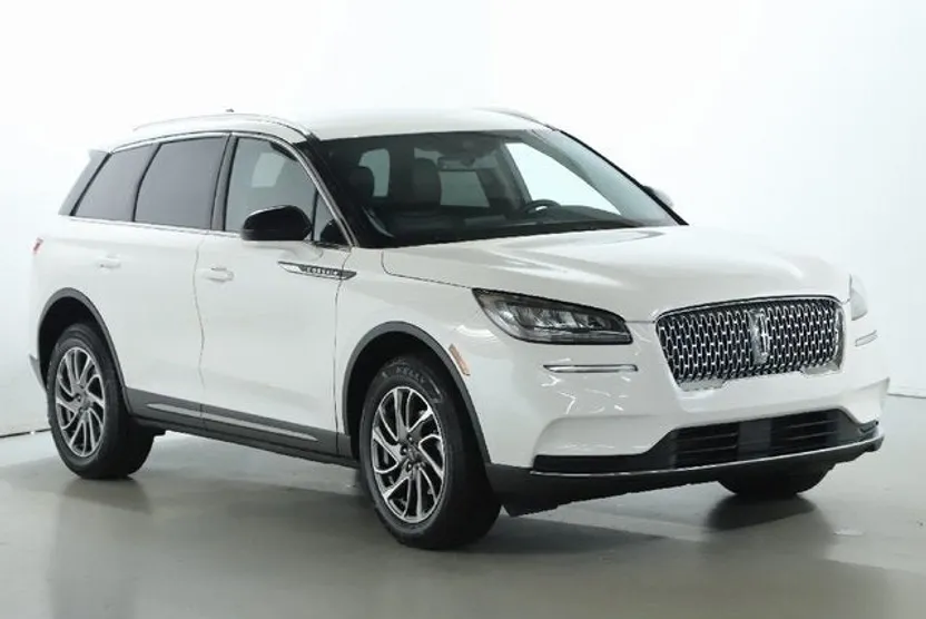 2022 Lincoln Corsair Standard photo 1