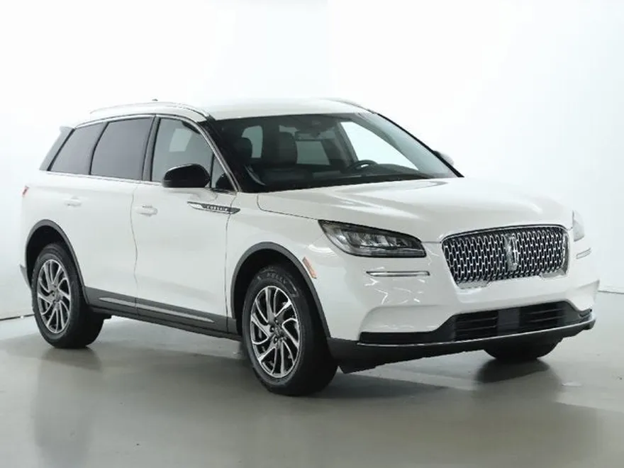 2022 Lincoln Corsair Standard photo 1