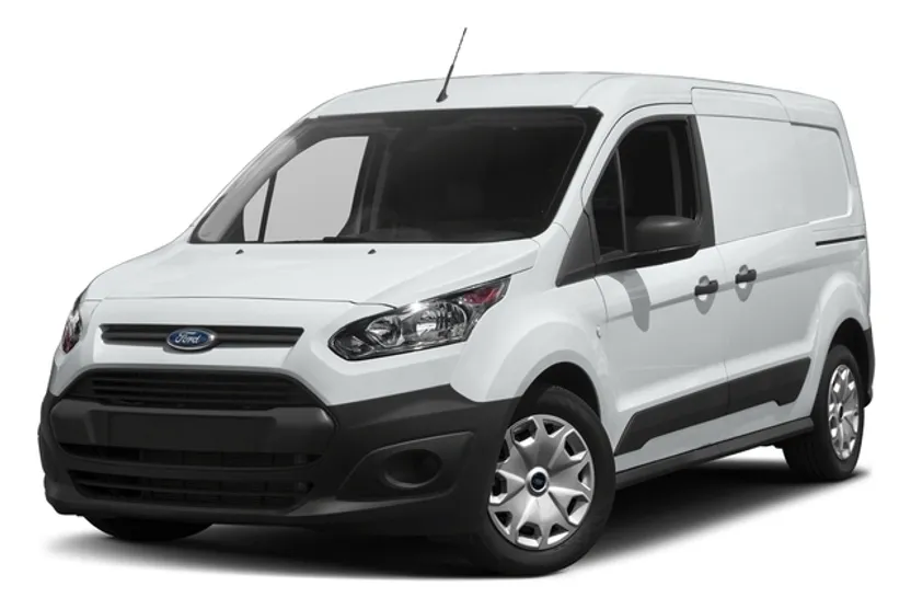 2018 Ford Transit Cargo Van XL photo 1
