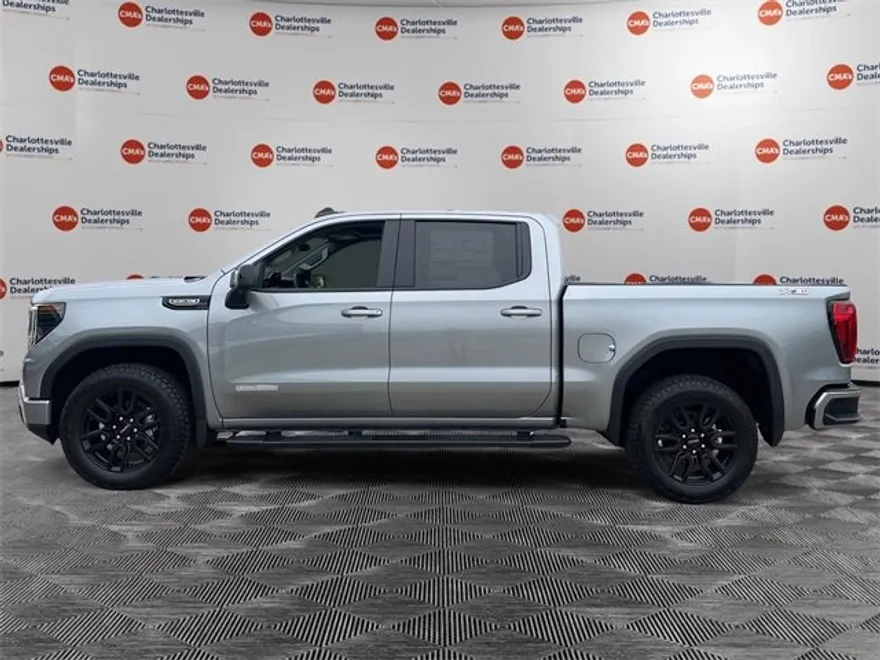 2026 Gmc Sierra 1500 Elevation photo 1