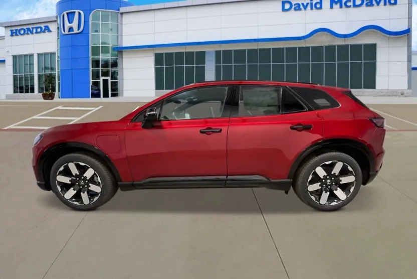 2025 Honda Prologue Elite photo 1
