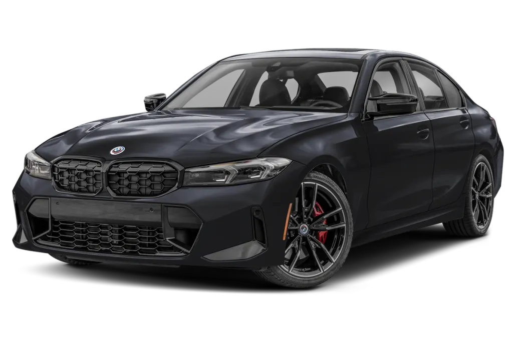 2025 Bmw M340i M340i xDrive photo 1
