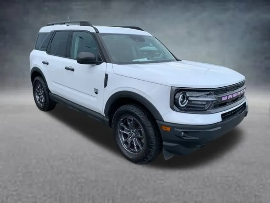 2022 Ford Bronco Sport Big Bend photo 1
