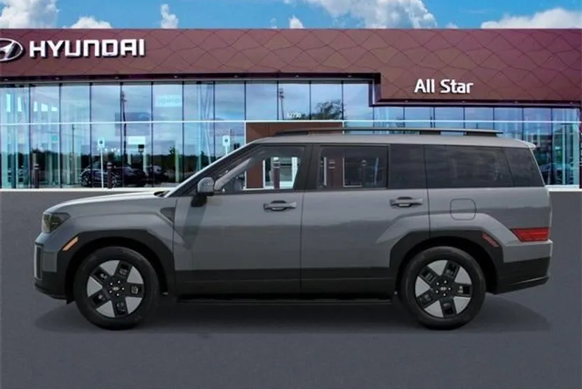 2026 Hyundai Santa Fe SEL photo 1