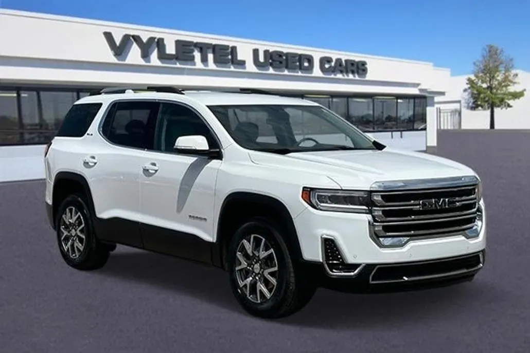2023 Gmc Acadia SLE photo 1